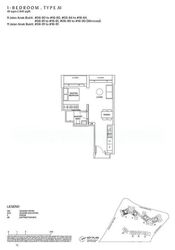 The Reserve Residences (D21), Apartment #588862711